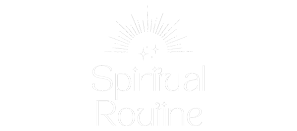 Spiritual Routine