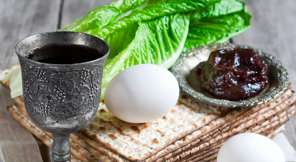 egg passover