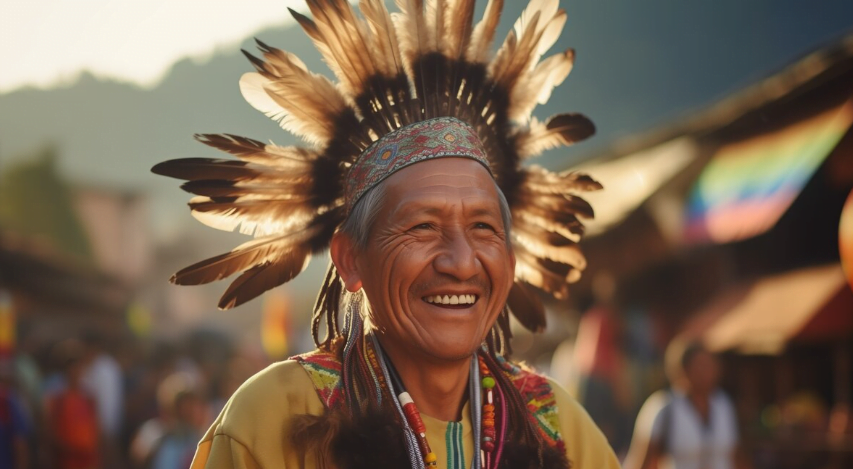 Cheyenne Culture