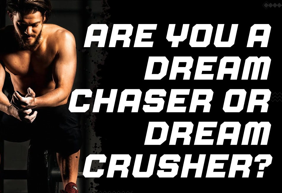 dream crusher